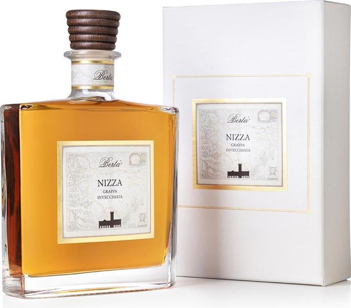 Produktbild Berta Nizzae 0.7 l (1 x 70 cl)