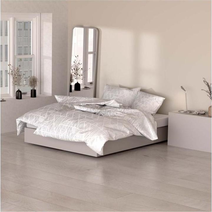 Produktbild Lotus Bettwaren Création Bettwäsche Satin Nalani (Kopfkissenbezug, 50 x 70 cm)