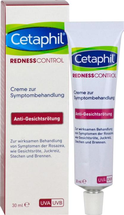 Actual product image Excipial Baby Starter Set Necessaire 4 x 50 ml Necessaire 4x50ml (Facial care set)