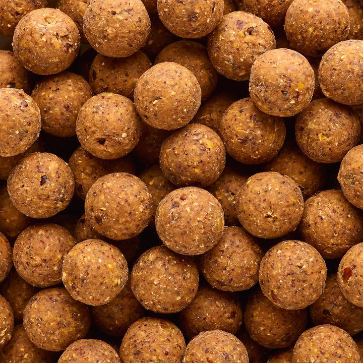 Produktbild Caperlan Natural Boilies