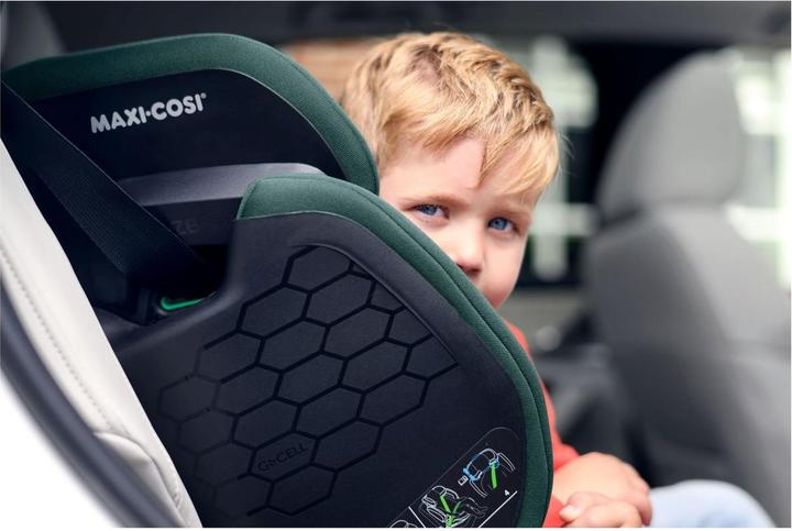 Produktbild Maxi-Cosi RodiFix R I-Size (Kindersitz, ECE R129/i-Size Norm)