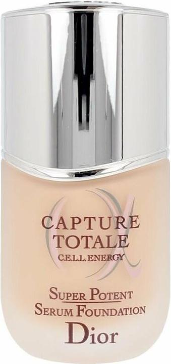 Actual product image Dior C / TOT Fond de Teint Serum No 1N (1N Neutral)