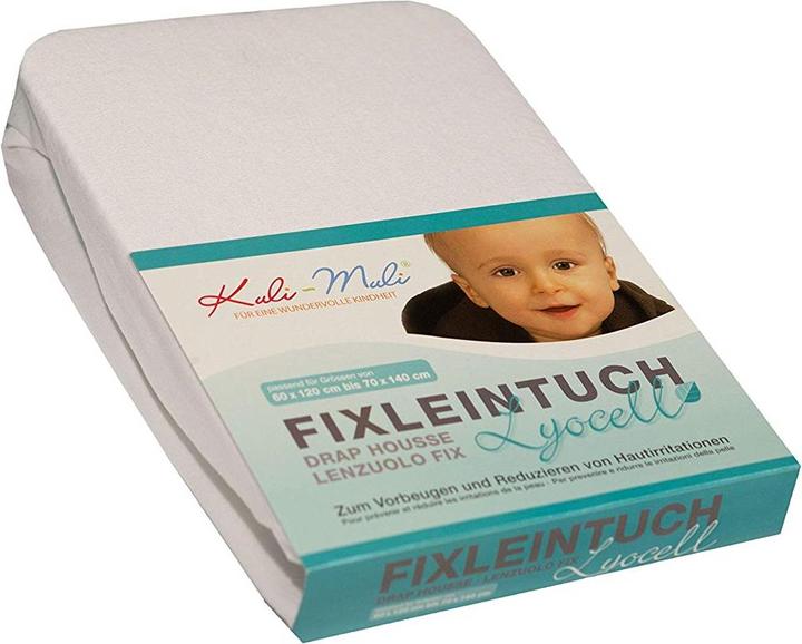Actual product image Kuli-Muli Lyocell (70 x 140 cm)