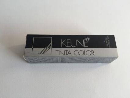 Actual product image Keune Tinta Color (7.43)