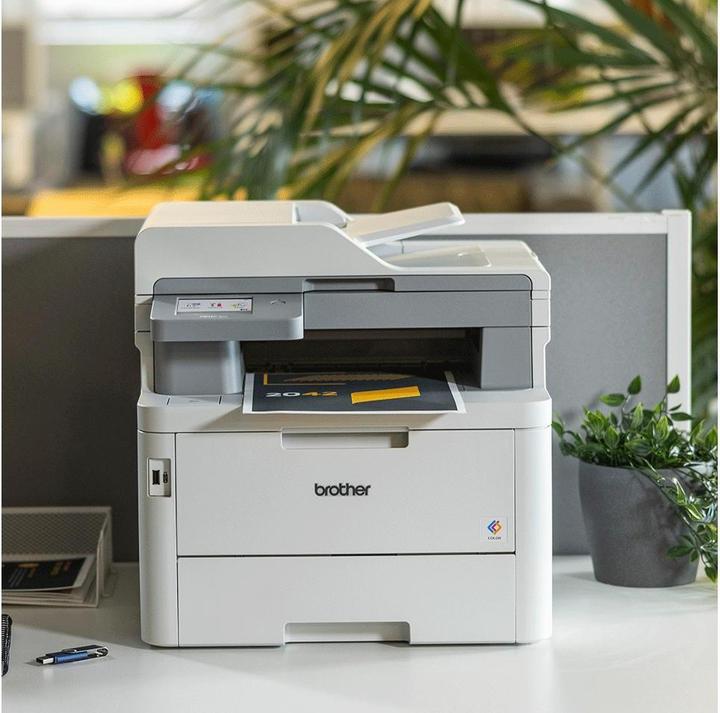 Produktbild Brother MFC-L8390CDW (Laser, Farbe)