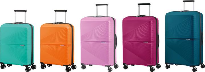 Immagine prodotto American Tourister Airconic (101 l, L (90 - 115l))