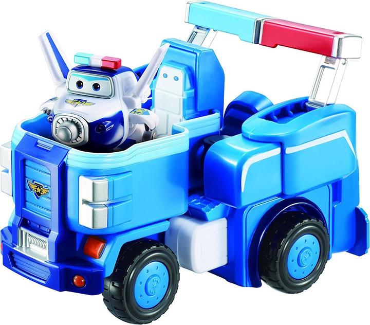 Produktbild Super Wings Wings Spielset Paul