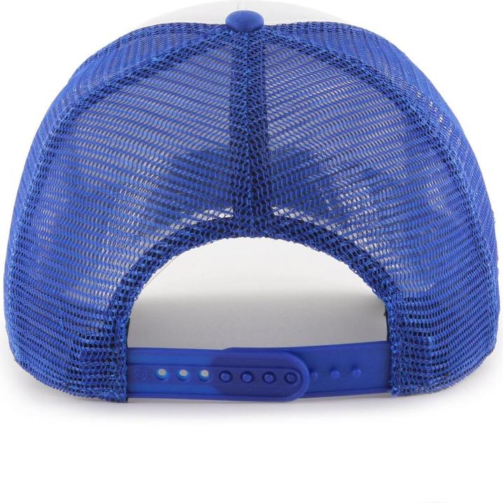 Produktbild 47 Brand Mesh Trucker Cap - Foam Champ Los Angeles Dodgers