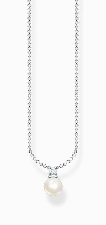Produktbild Thomas Sabo Modern Chic Halskette (925er Silber, 40 - 45 cm)
