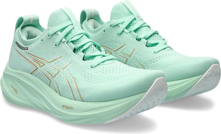 Produktbild ASICS Performance Gel-Nimbus 26 (40.5)