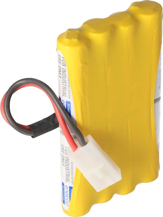 Produktbild AccuCell Akku TONKA RC Racing (9.60 V, 2000 mAh)