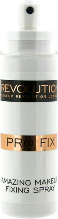 Image du produit Makeup Revolution Spray fixateur de maquillage