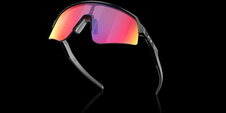Immagine prodotto Oakley Sutro Lite Sweep (Nero, Strada premiata)