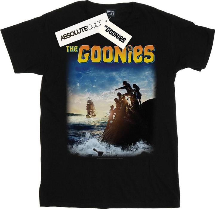 Image du produit Universal Textiles - T-shirt SHIP POSTER - Femme (XXL)