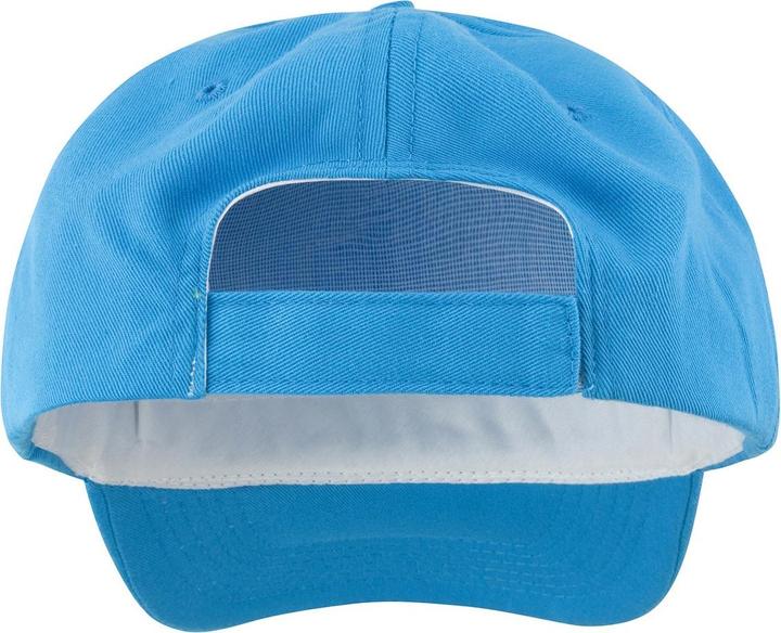 Immagine prodotto Regatta Copricapo Boston 6535 Polycotton Cap (Taglia unica)