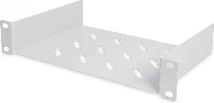 Immagine prodotto Digitus Set di rete 254 mm (10") (5.71 HE, Rack da 19 pollici)