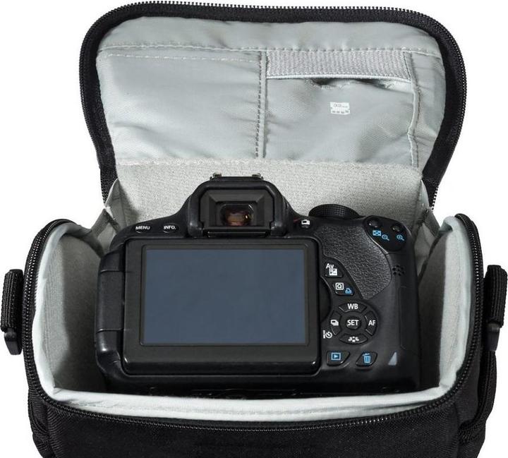 Actual product image Lowepro Adventura TLZ 30 II (Camera shoulder bag)
