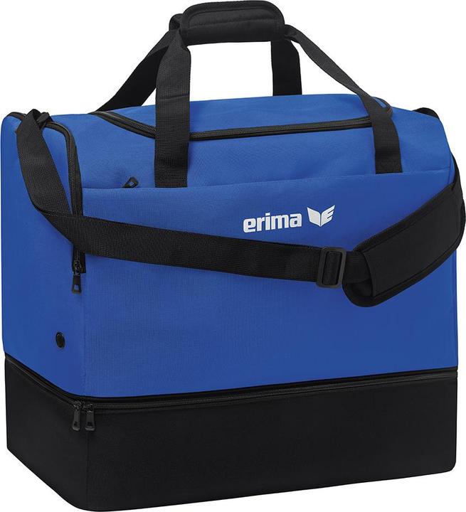 Erima Team Sportasche Mit Bodenfach