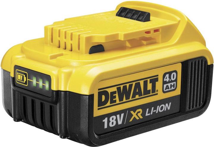 Actual product image DeWalt DCB182 (18 V)