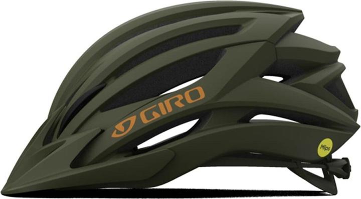Actual product image Giro Artex MIPS Helmet (63 cm)