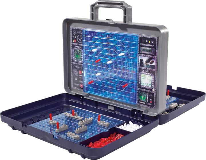 Actual product image Noris sink ships (French, German, English, Italian)