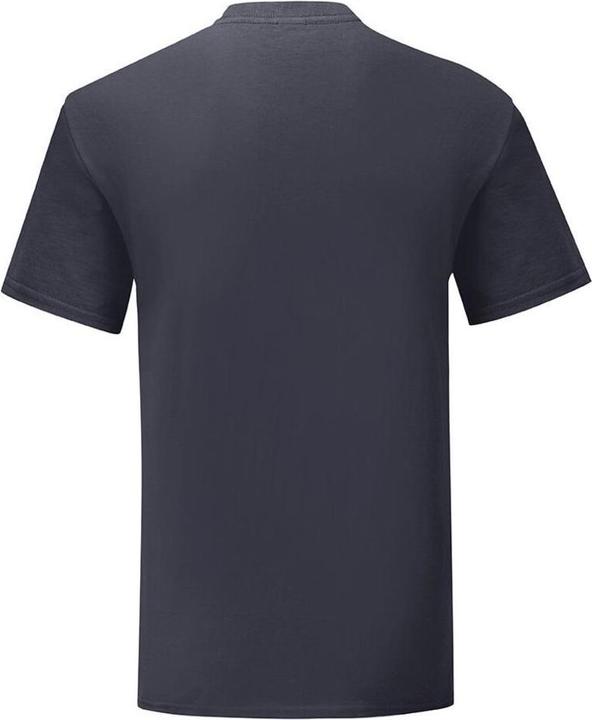 Immagine prodotto Fruit of the Loom Iconic 150 Maglietta Uomo (M)