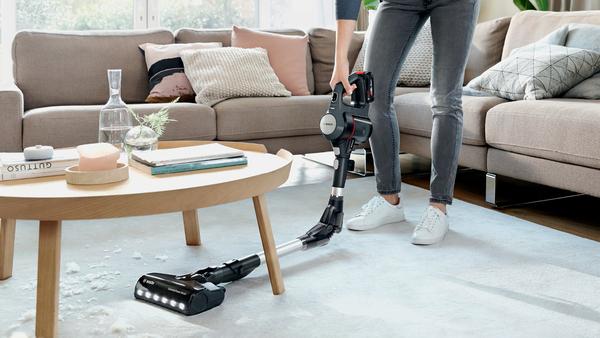 Actual product image Bosch Hausgeräte BCS711A
