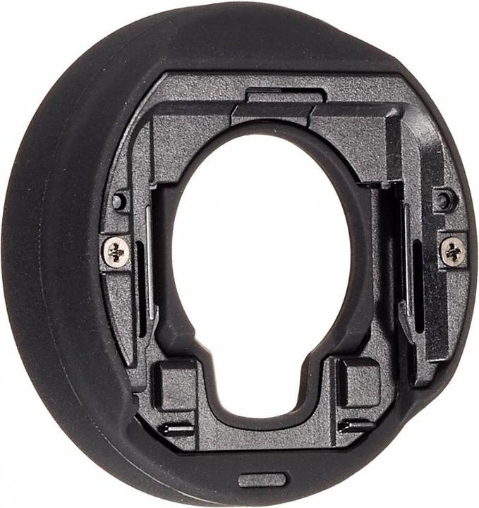 Actual product image Fujifilm EC-GFX