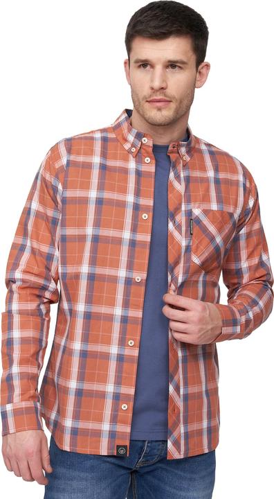 Image du produit Duck and Cover - Chemise LENNMORE - Homme (M)