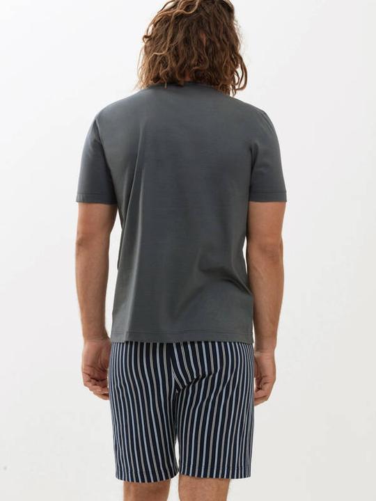 Produktbild Mey Portimo Schlafanzug Kurzarm (54, XL)