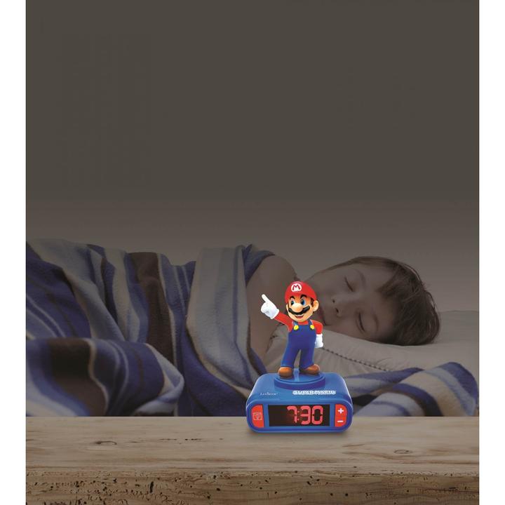 Image du produit Lexibook Super Mario