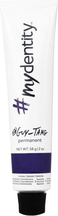 Produktbild Mydentity by Guy Tang mydentity Permanent - 7NI Medium Blonde Natural Ice (7NI Medium Blonde Natural Ice)