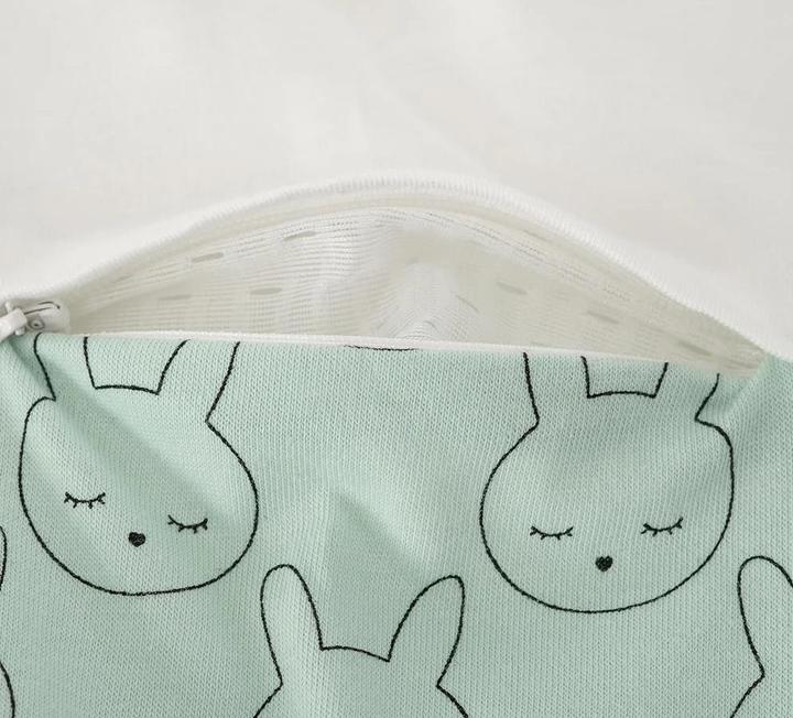 Image du produit Träumeland Sac de couchage Liebmich (62 cm)