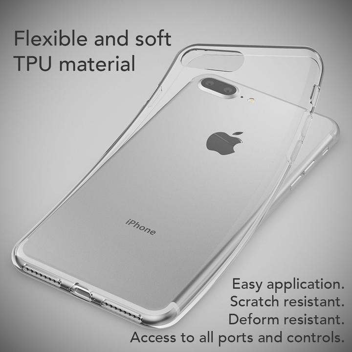 Produktbild Nalia Handyhülle (Apple iPhone 7 Plus)