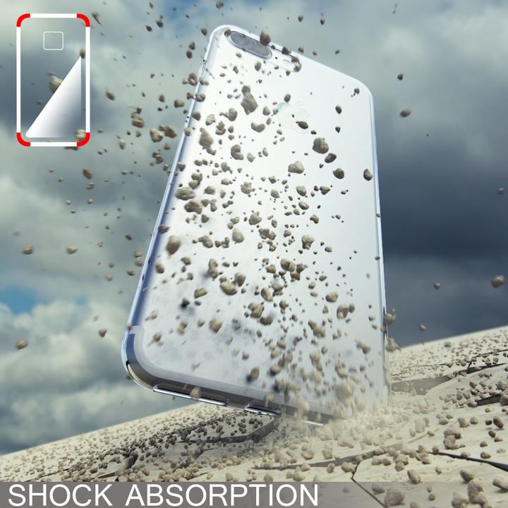 Actual product image Nalia mobile phone cover (Apple iPhone 7 Plus)