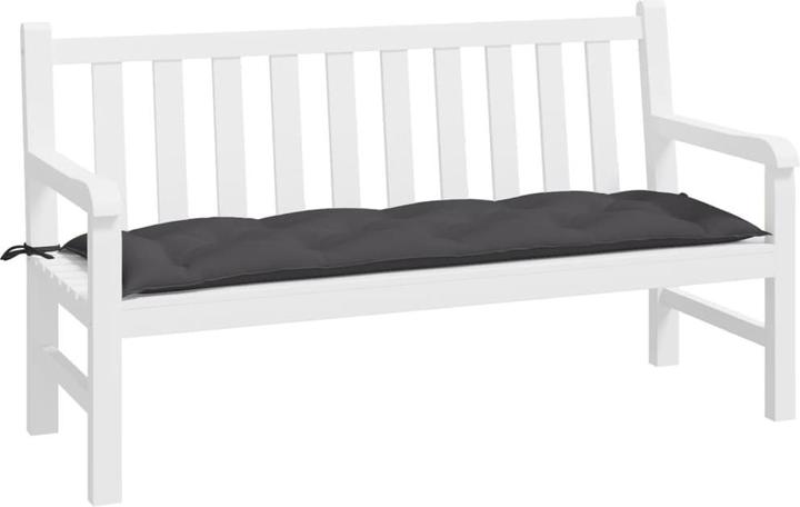 Actual product image VidaXL Paride (150 x 50 x 7 cm)