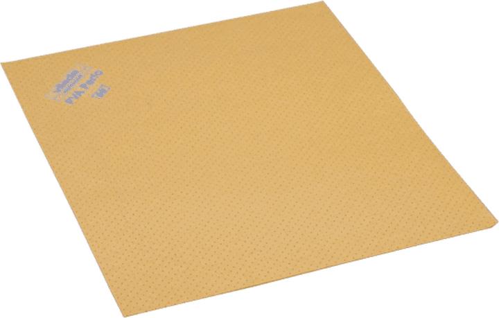 Produktbild Vileda Professional PVA Perfo Lochtuch - 10 Stück (10 Stk.)