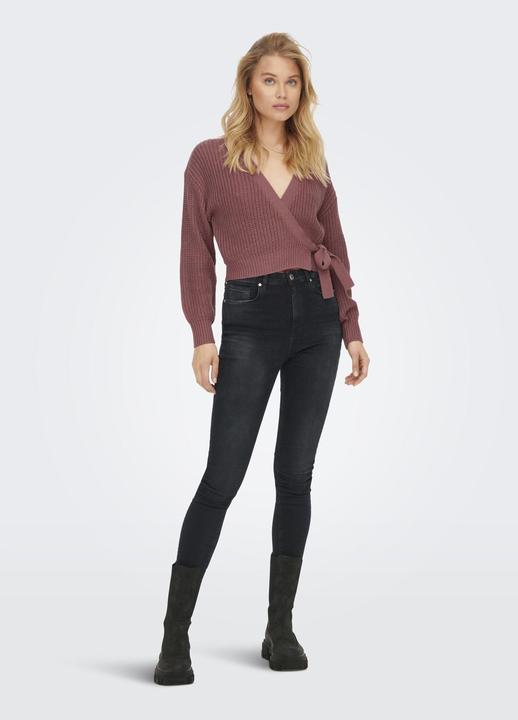 Actual product image Only cardigan (XL)