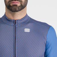 Actual product image Sportful Checkmate Thermal Jersey (3XL)