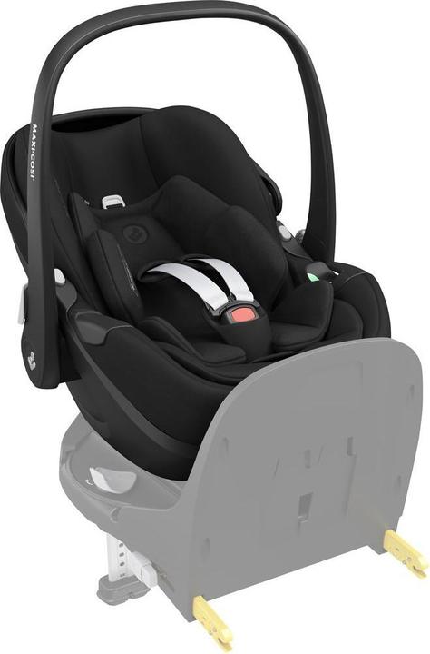 Produktbild Maxi-Cosi Pebble 360 Pro mit Familyfix (Babyschale)