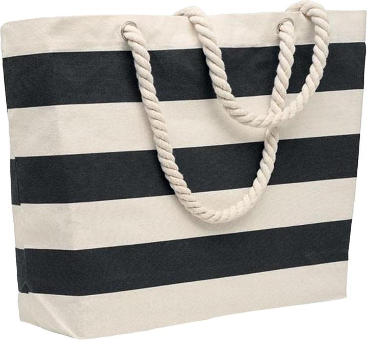 Immagine prodotto MidOcean Heaven Strisce Cotone Spiaggia Borsa per la Spesa