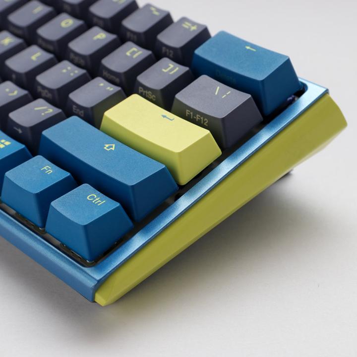 Actual product image Ducky One 3 Daybreak (US, Cable)