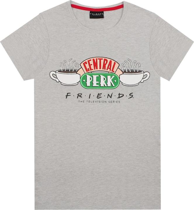 Image du produit Friends Central Perk Pyjama Set (S)