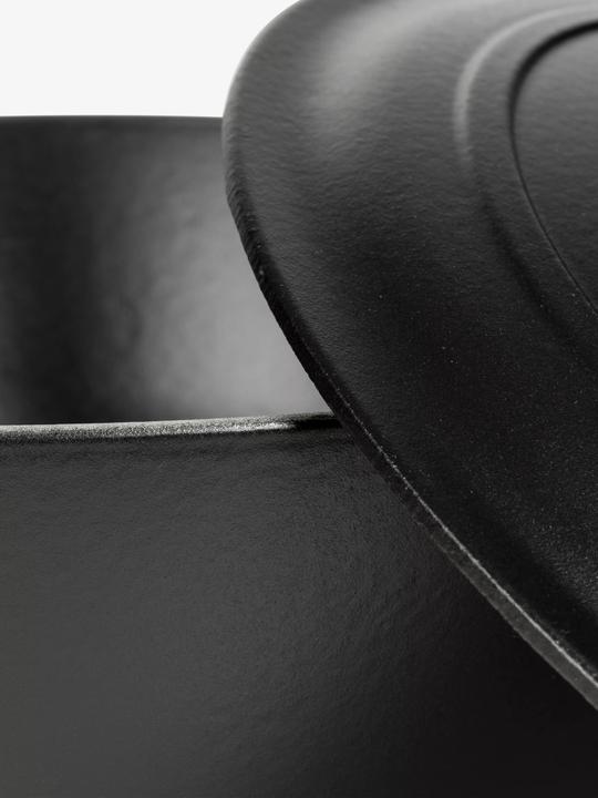 Produktbild Le Creuset La Marmite (32 cm, Bräter + Schmortopf, Gusseisen)