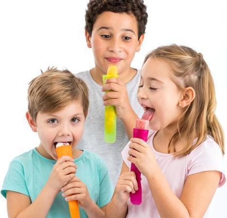 Actual product image Lékué Ice Cream
