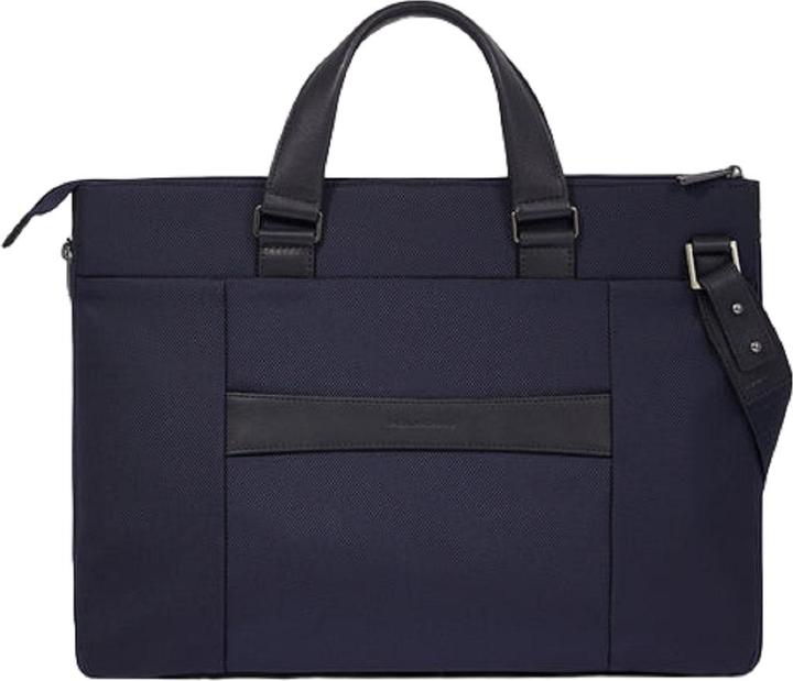 Actual product image Piquadro Workbook Brief