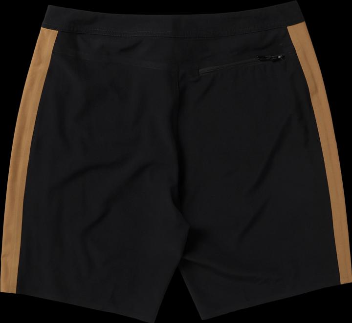 Mystic High Performance Boardshorts
