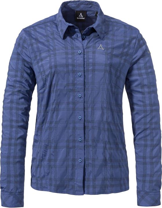 Produktbild Schöffel Blouse Style Dynkur WMS (46)