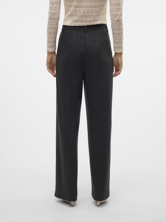 Actual product image Vero Moda VMSILVA trousers Trousers (32)