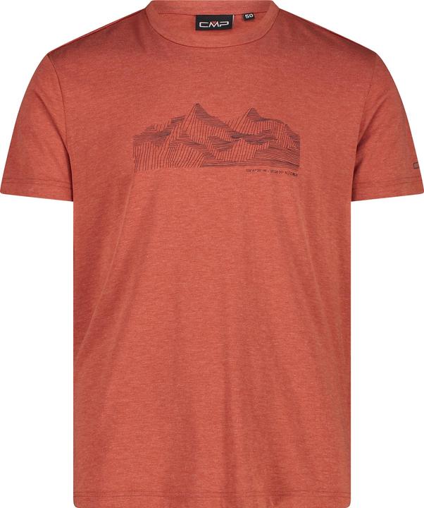 Produktbild CMP Campagnolo Cotton Print (S)